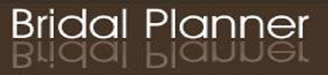 
Bridal Planner